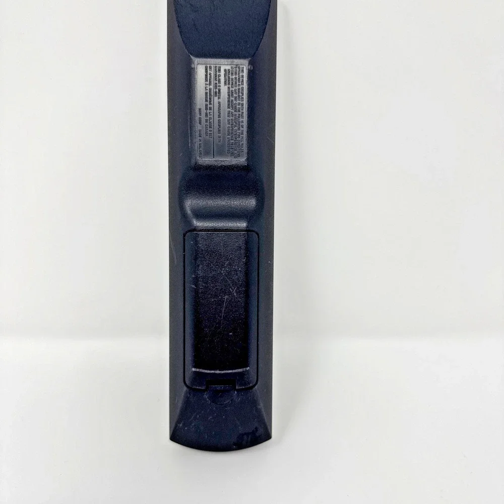Sony RMT-D152A Remote Control DVD Video OEM Original DVP-CX995V DVP-NS325 TESTED